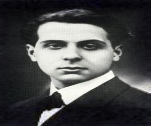 George Seferis George Seferis