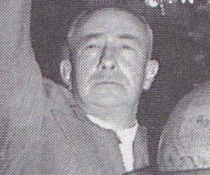 George Skakel George Skakel