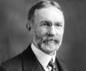 George Sutherland George Sutherland