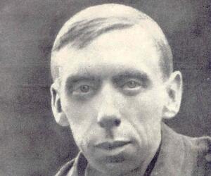 George Tyrrell George Tyrrell