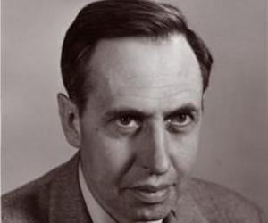 George Uhlenbeck George Uhlenbeck