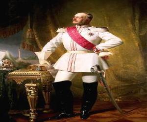 George V of Hanover George V of Hanover