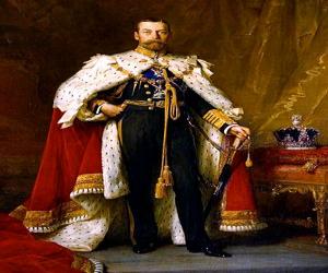George V George V