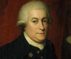 George Vancouver