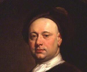 George Vertue George Vertue