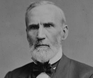 George W. Julian George W. Julian
