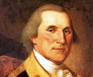 George Washington Biography - Facts, Childhood, Family Life