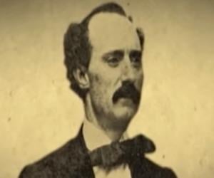 George Washington Smith George Washington Smith