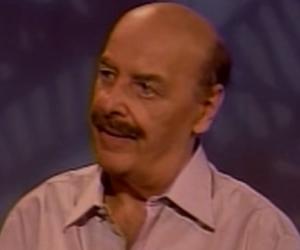 George Weinberg George Weinberg