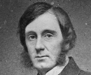 George William Curtis George William Curtis