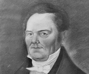 George William Evans George William Evans