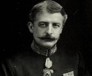George Wyndham George Wyndham