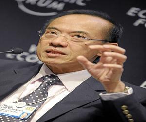 George Yeo George Yeo