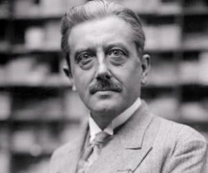 Georges Bernanos Georges Bernanos
