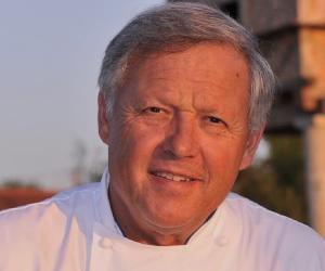 Georges Blanc Georges Blanc