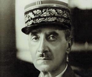 Georges Catroux Georges Catroux