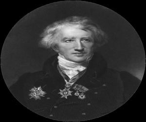 Georges Cuvier Georges Cuvier
