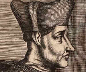 Georges d'Amboise Georges d'Amboise