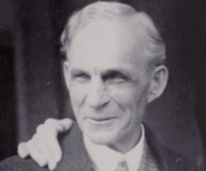 Georges Doriot Georges Doriot