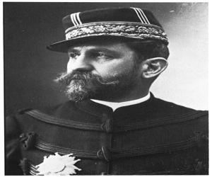 Georges Ernest Boulanger Georges Ernest Boulanger