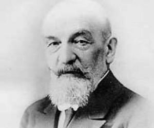 Georges Friedel Georges Friedel