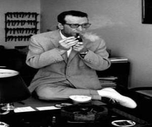 Georges Simenon Georges Simenon