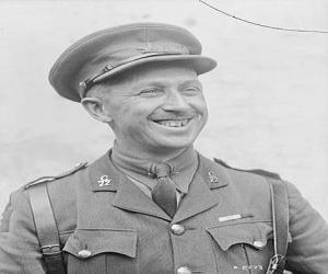 Georges Vanier Georges Vanier
