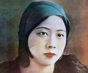 Georgette Chen Georgette Chen