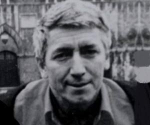 Georgi Markov