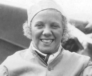 Georgia Coleman Georgia Coleman