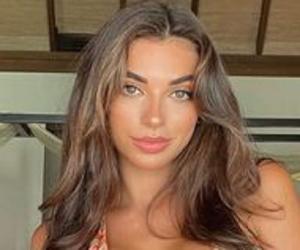 Georgia Hassarati Georgia Hassarati