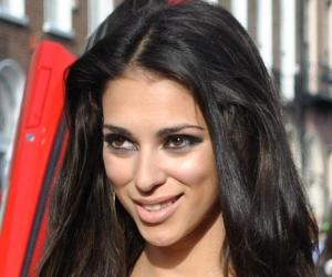 Georgia Salpa Georgia Salpa
