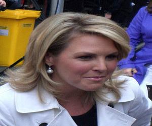 Georgie Gardner Georgie Gardner