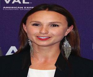 Georgina Bloomberg Georgina Bloomberg