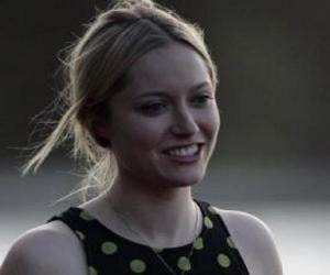 Georgina Haig Georgina Haig