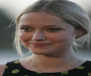 Georgina Haig Georgina Haig