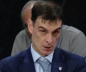 Georgios Bartzokas Georgios Bartzokas