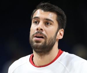 Georgios Printezis Georgios Printezis