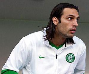 Georgios Samaras Georgios Samaras