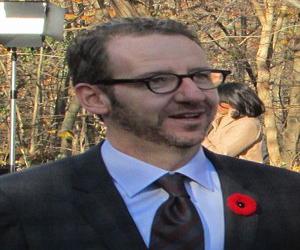Gerald Butts Gerald Butts