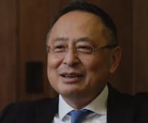 Gerald Chan Gerald Chan