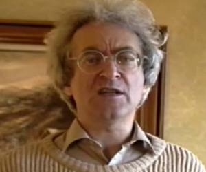 Gerald Cohen Gerald Cohen