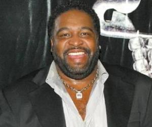 Gerald Levert Gerald Levert