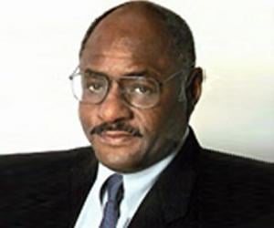 Gerald M. Boyd Gerald M. Boyd