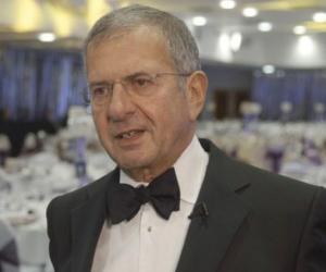 Gerald Ratner Gerald Ratner