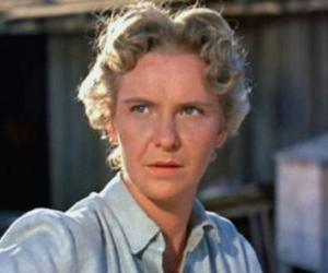 Geraldine Page Geraldine Page