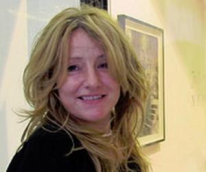Geraldine Swayne Geraldine Swayne