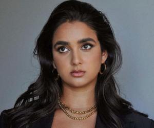 Geraldine Viswanathan Geraldine Viswanathan