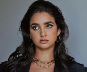 Geraldine Viswanathan