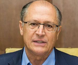 Geraldo Alckmin Geraldo Alckmin